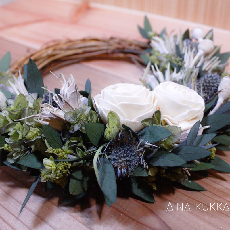 ◇リース◇ハーフリース◇プレゼント 2.jpg