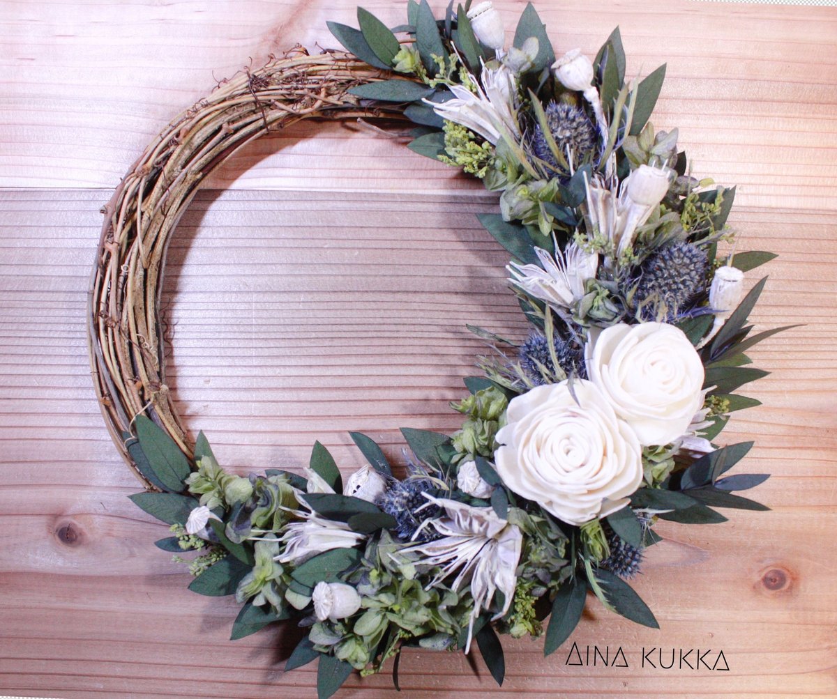 ウォッシュホワイトのリース 15.jpg
