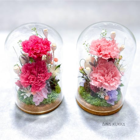 Flower works AINA KUKKA
