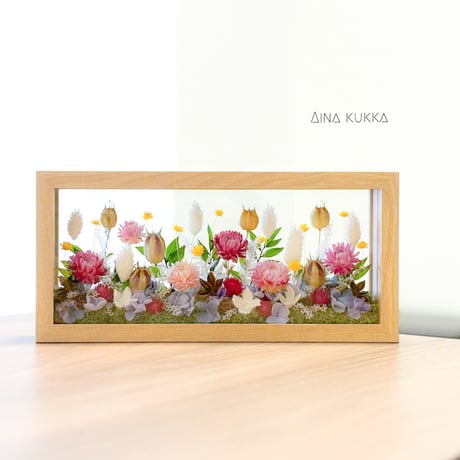 Flower works AINA KUKKA