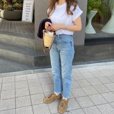 Simple over t-shirts