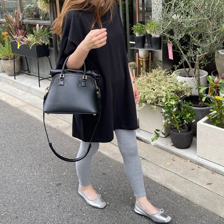 Real soft leather shoes