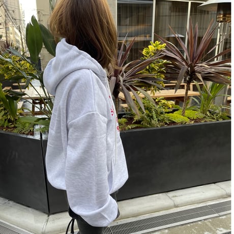 Logo foodie (Light gray)