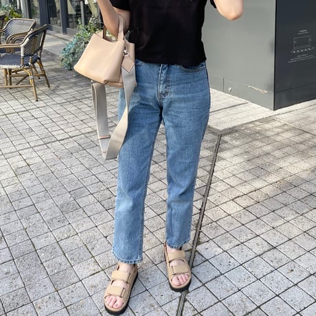Matelasse quilt sandal