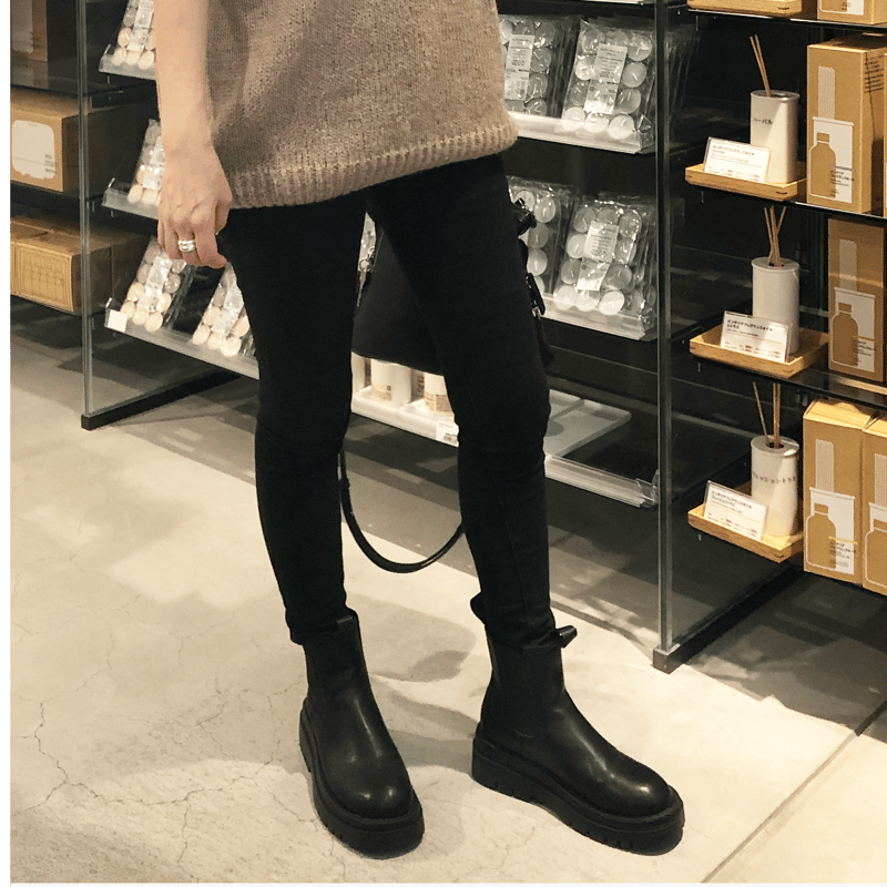 【Dr.Martens】CHELSEA BOOTS