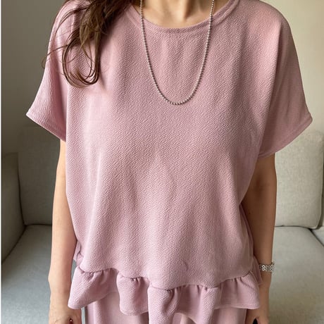 Frill setup(Pink)