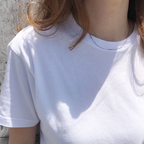 silver 925 snake chain necklace