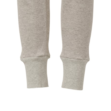 【In the morning】SWEAT KNIT PANTS(Oatmeal)