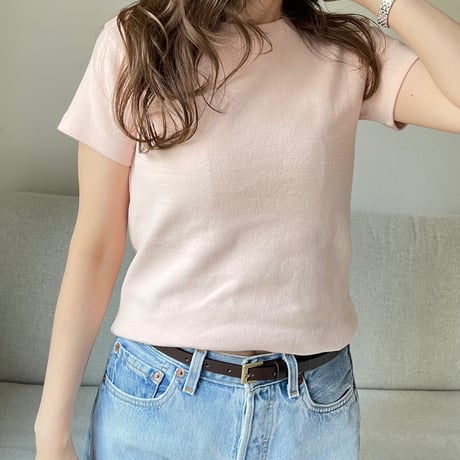 Real leather classy belt