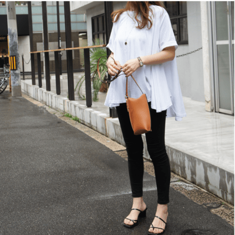 Volume flare cutsew