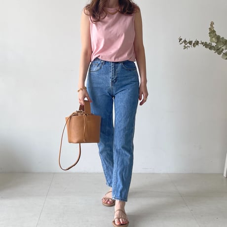 『Ｋ』Original Bag 【Tank -camel】