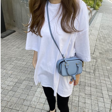 Long t-shirts(White)