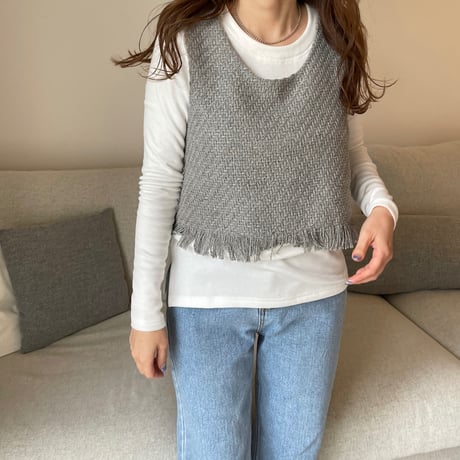 Simple long t-shorts