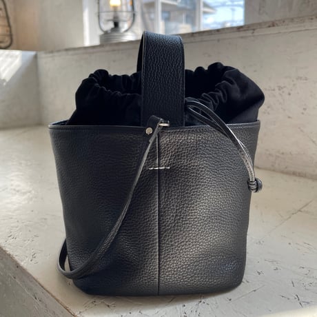 『Ｋ』Original Bag 【Tank -black】