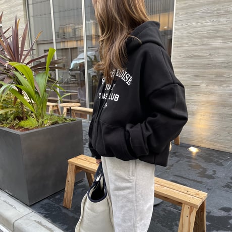 Logo foodie(Black)