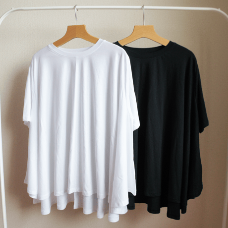 Volume flare cutsew