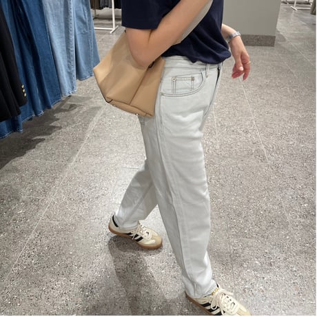 Light ounce cotton denim