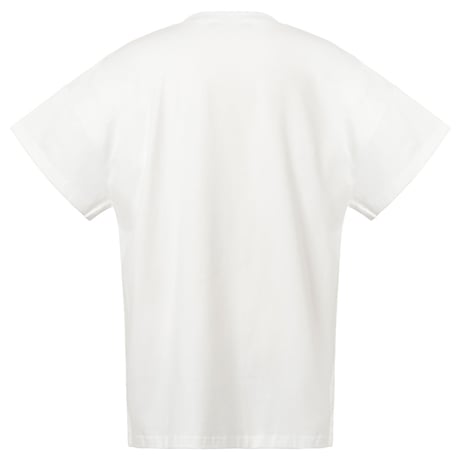 【In the morning】ORIGINAL LOGO T-SHIRTS (Greige)