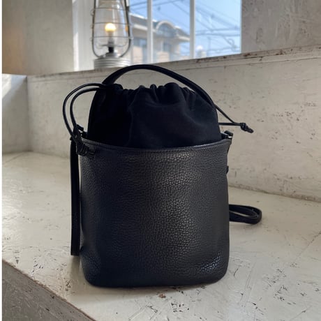『Ｋ』Original Bag 【Tank -black】