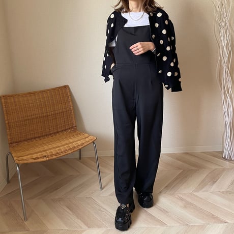 Dots cardigan