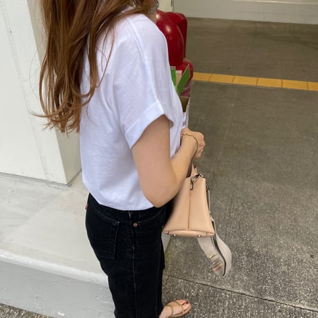 Simple over t-shirts