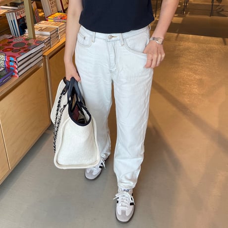 Light ounce cotton denim