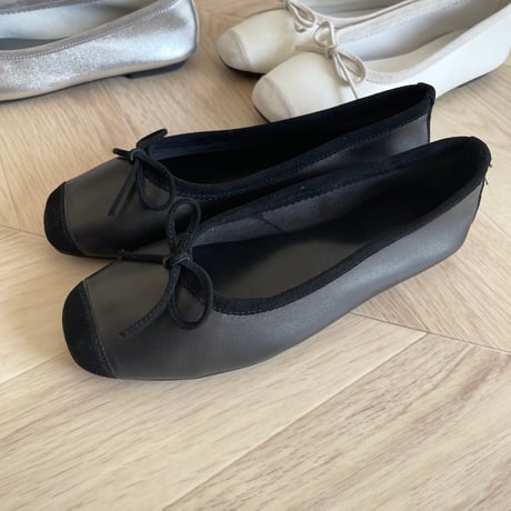 Real soft leather shoes