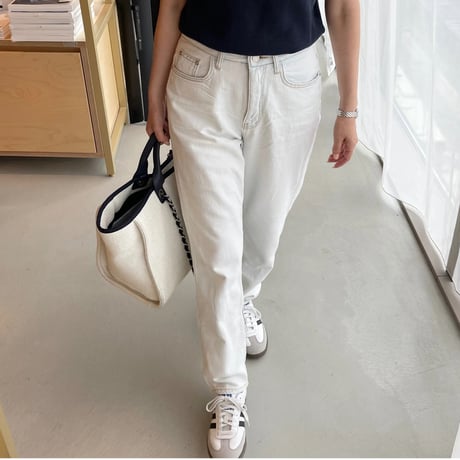 Light ounce cotton denim