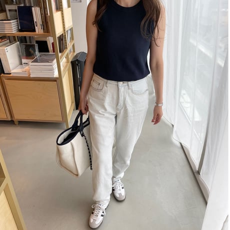 Light ounce cotton denim