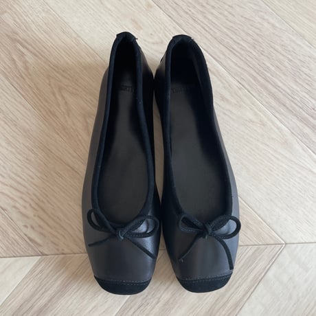 Real soft leather shoes
