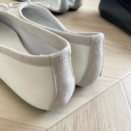 Real soft leather shoes