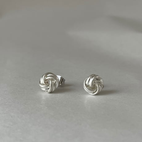 【Silver925】Rope pierce