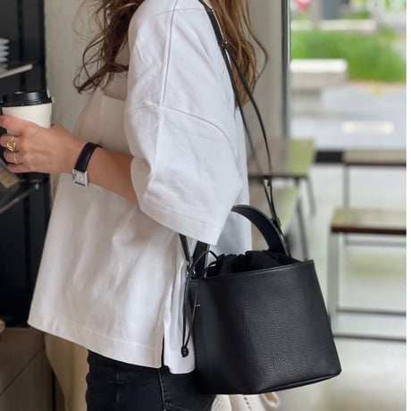 『Ｋ』Original Bag 【Tank -black】