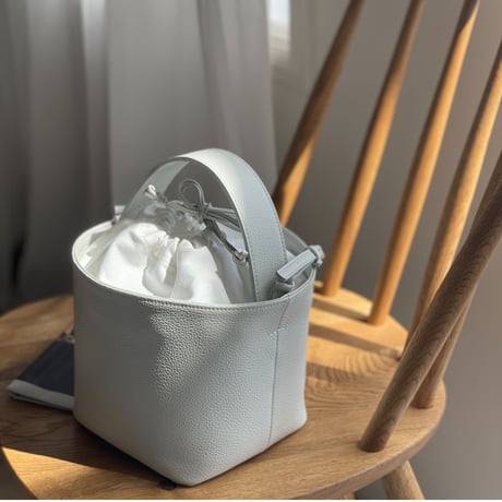 『Ｋ』Original Bag【Tank -white】