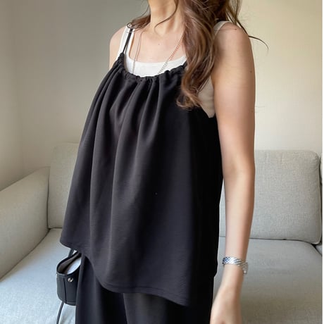 Shirring setup(Black)