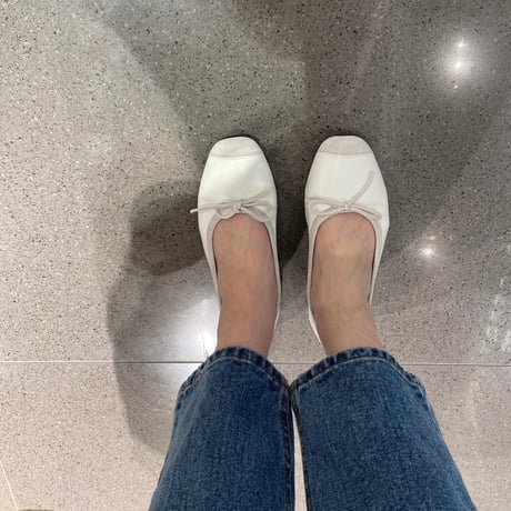 Real soft leather shoes