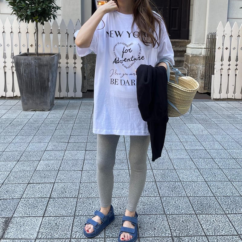 【貴重品、新品未開封】BUMP20周年記念Tシャツ&amp;ビニールバッグ セール】HEAVY WEIGHT 6.2oz ANGEL LOGO TEE 半袖 Tシャツ 夏服