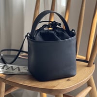 『Ｋ』Original Bag 【Tank -black】