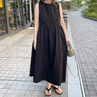 Simple box onepiece