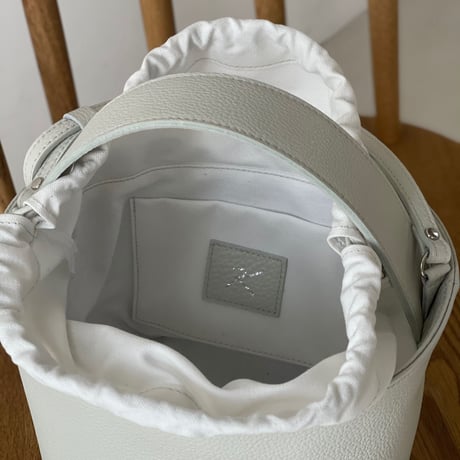 『Ｋ』Original Bag【Tank -white】