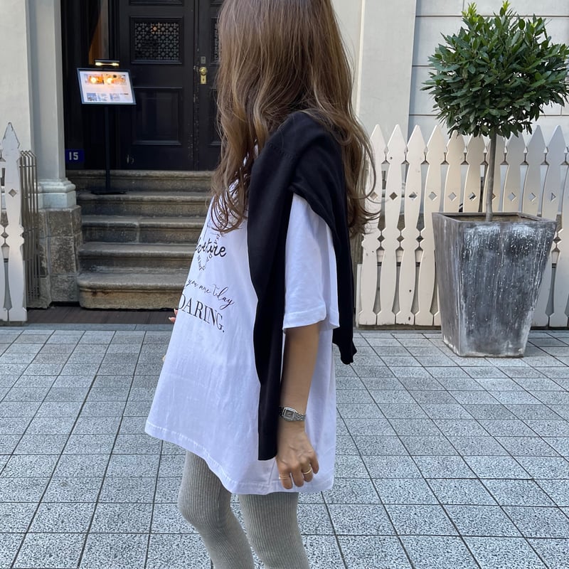 【貴重品、新品未開封】BUMP20周年記念Tシャツ&amp;ビニールバッグ TOKYO CULTUART by BEAMS（トーキョー カルチャート by ビームス
