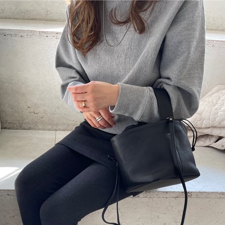 『Ｋ』Original Bag 【Tank -black】