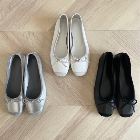 Real soft leather shoes