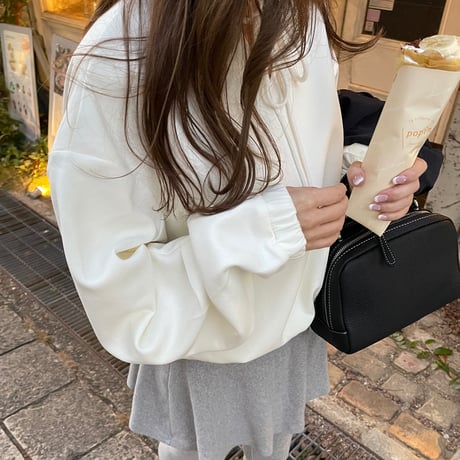 Balloon ribbon sweat