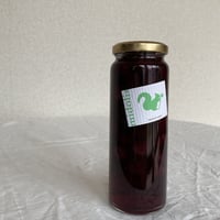 ブルーベリーピクルス