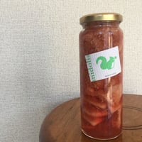 いちじくピクルス