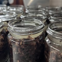 香茸オイル