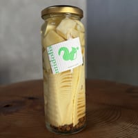 筍ピクルス