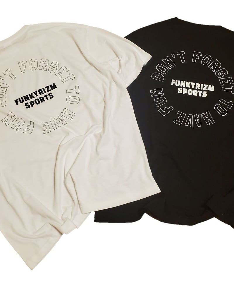 ONE Ｎ’ ONLY Tシャツ#012ブラックLサイズ ONE AND ONLY(BLACK) | FunkyRizm Sports ONLINE S