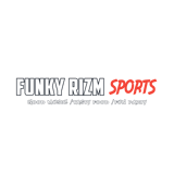 FunkyRizm Sports ONLINE STORE